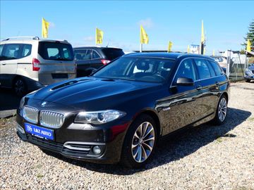 2,0 520 D Xdrive