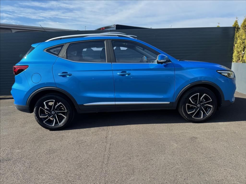 MG ZS, 1,0 - fotka 6