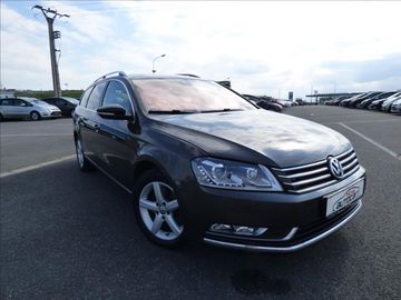 2,0 TDi,130kW,Bi-Xenon,Navigac