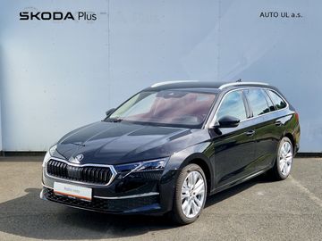 2.0TDI 110kW DSG Top Selection