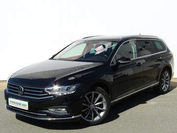 Elegance 2.0 TDI 147KW DSG 4MO
