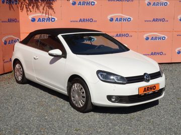 1,2 TSi 77KW, SERVISNÍ KNIHA.
