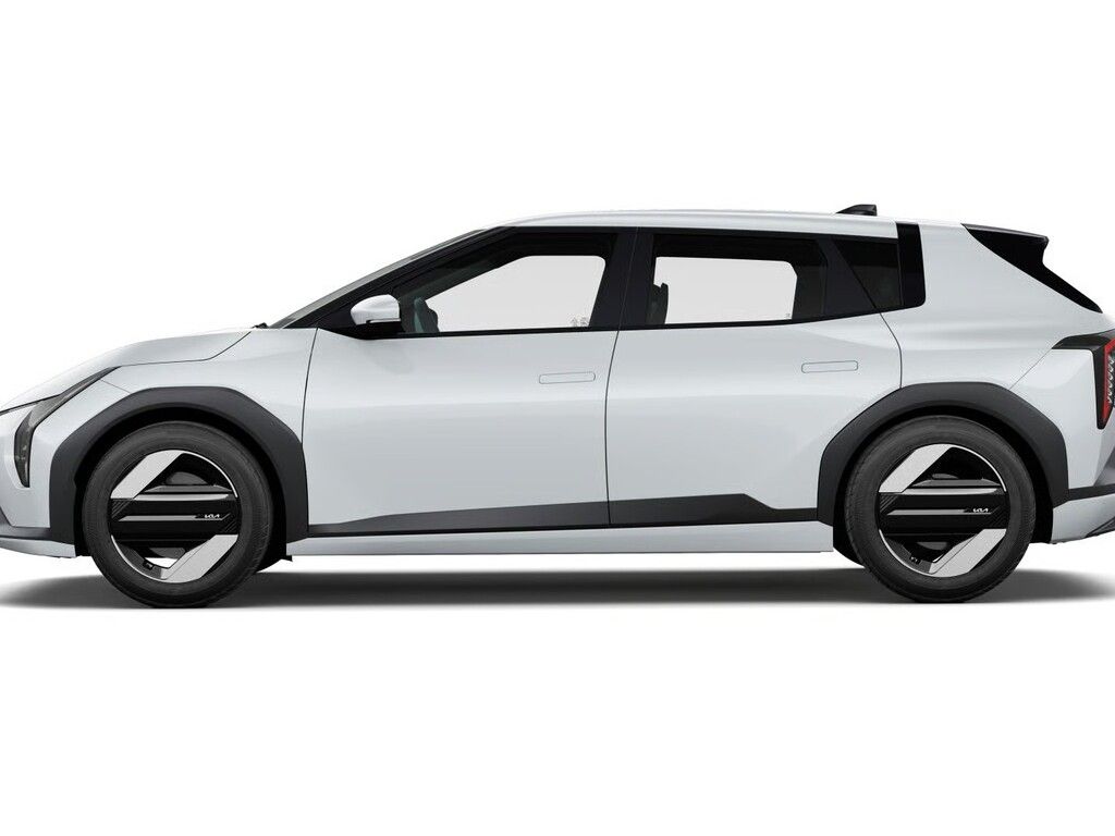 Kia EV4, AIR 58,3 kWh - fotka 2