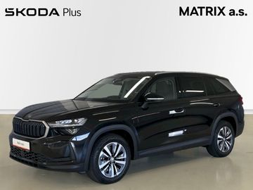 iV Selection 1.5TSI 150kW DSG