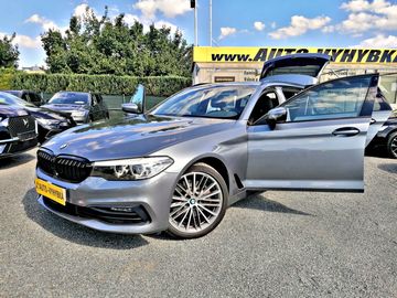 530D Sport Line