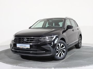 Life 2,0 TDI 110 kW
