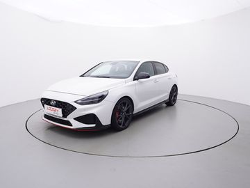 N 2.0 206 kW