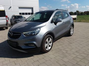 1.6CDTi,NAVI,SERVI.KNÍŽKA!!