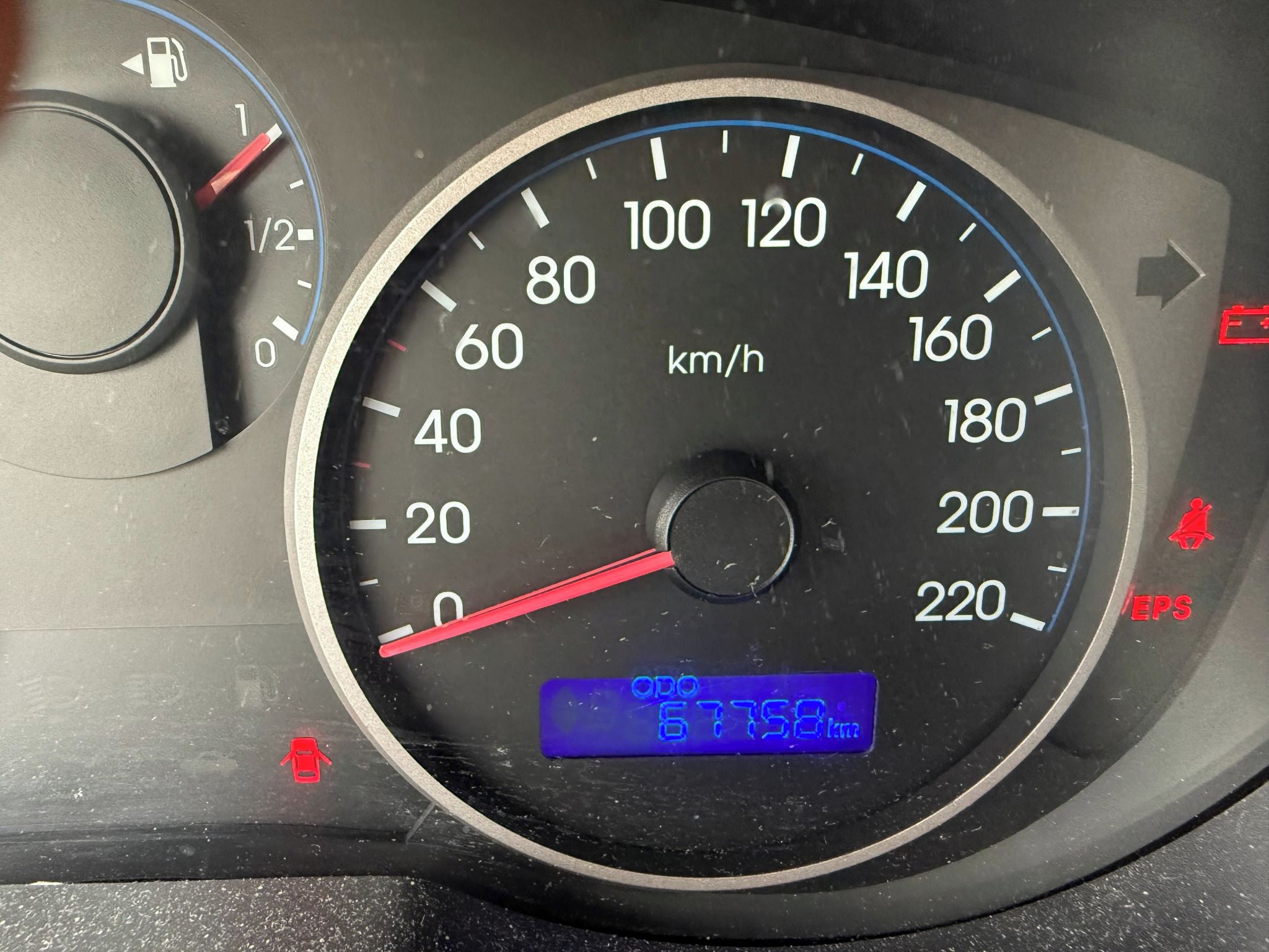 Hyundai i20, 1,2i 57 kw.05/2011..67758 km - fotka 5