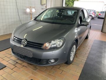 6 1.6 Mpi 75 KW COMFORTLINE