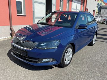 1.4 TDI 77kW Style Tažné