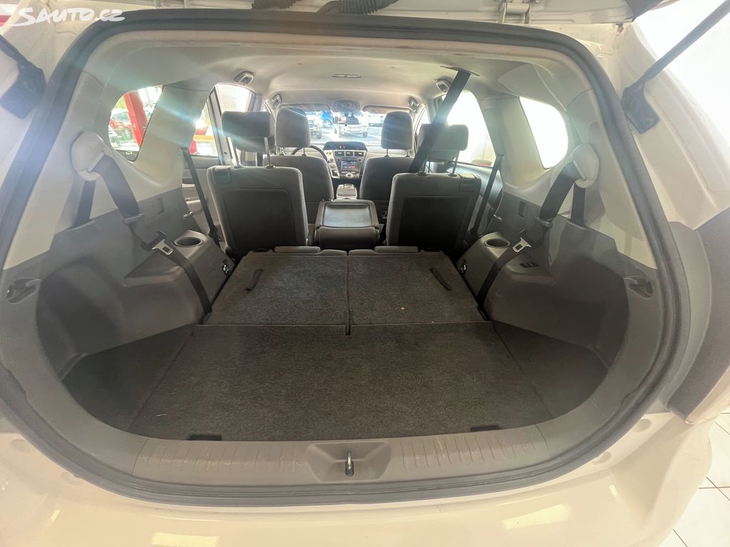 Toyota Prius, fotka 26