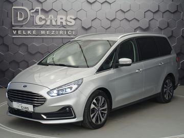 140 kw, AT8, LED, Titanium