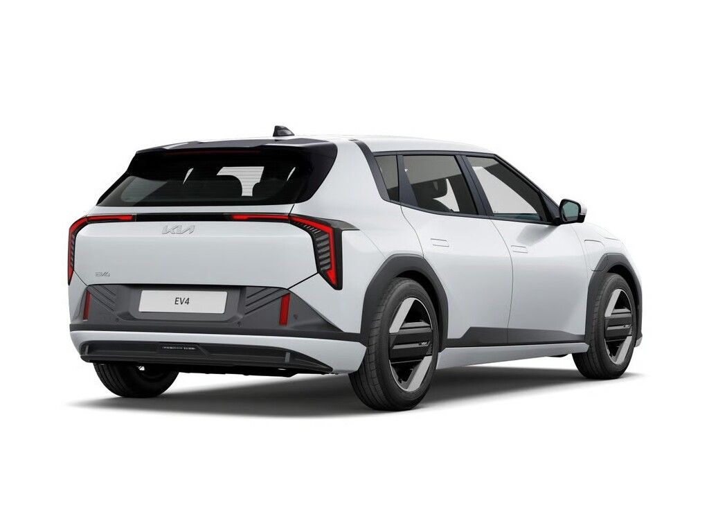 Kia EV4, AIR 58,3 kWh - fotka 3