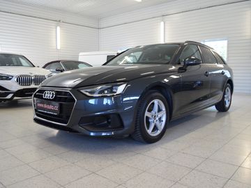 30 TDI S TRONIC ACC 2021
