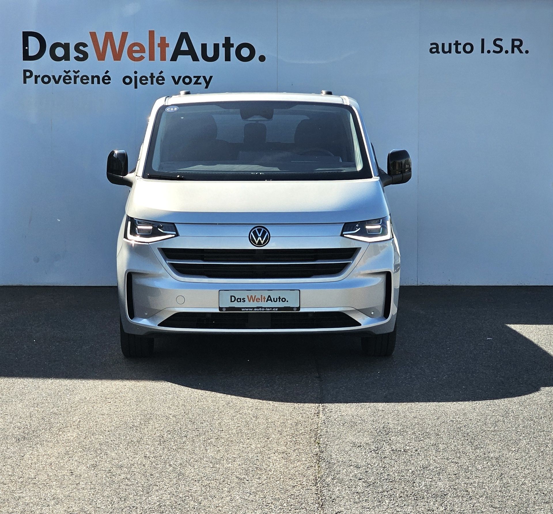 Volkswagen Caravelle, Life dlouhý rozvor - fotka 4