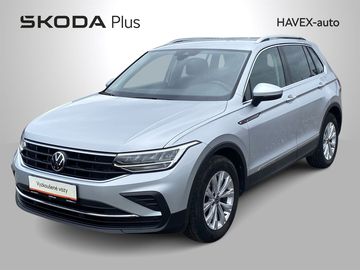 1.5 TSI Life DSG