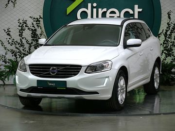 D4 140 kW AWD Momentum