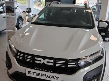 Stepway Expression TCe 90 CVT