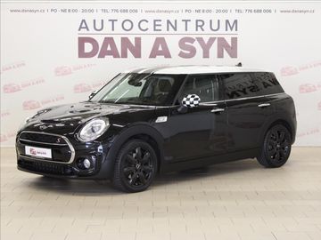 2,0 COOPER S 141KW