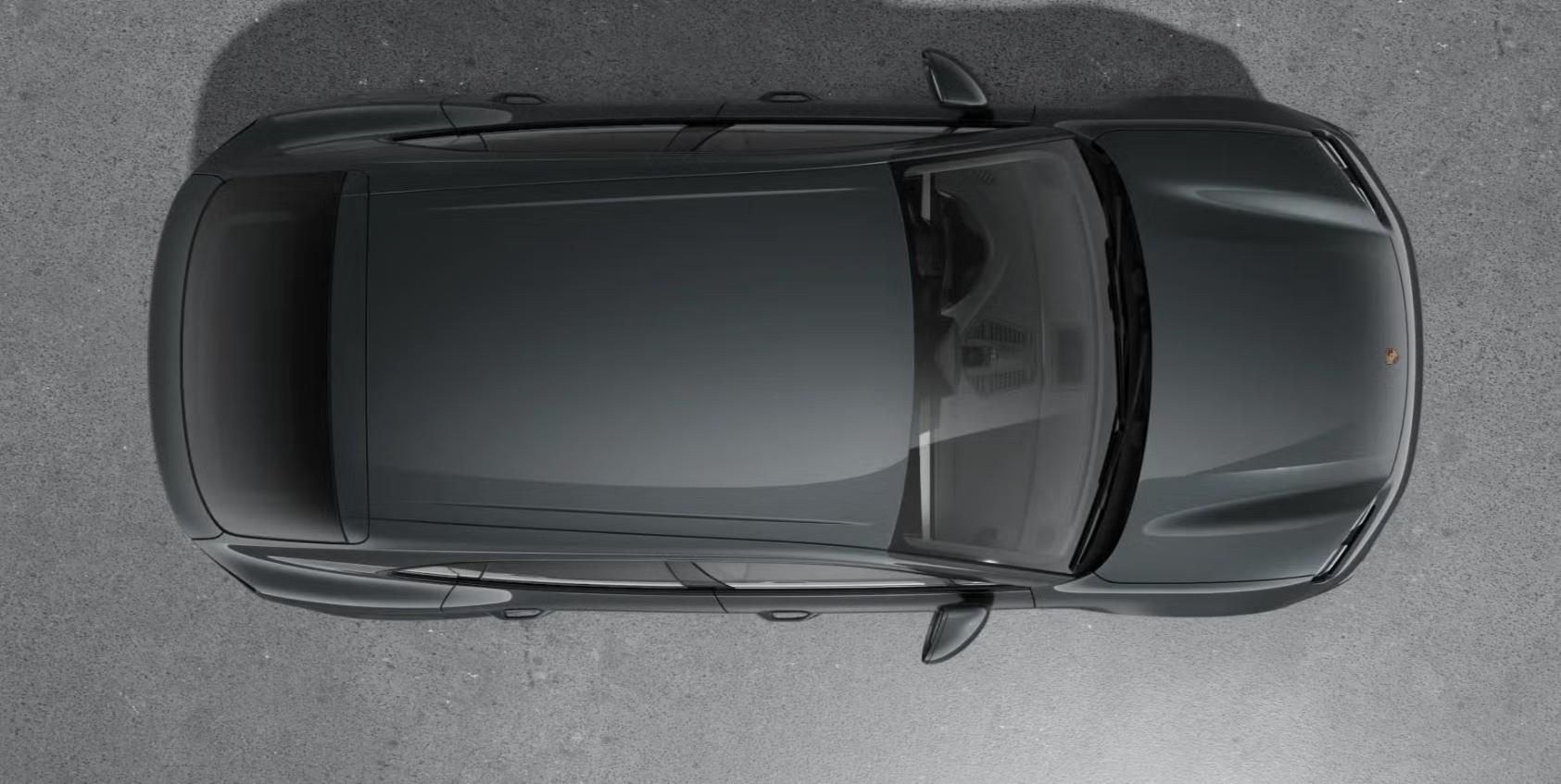 Porsche Macan, 4S Electric - fotka 4