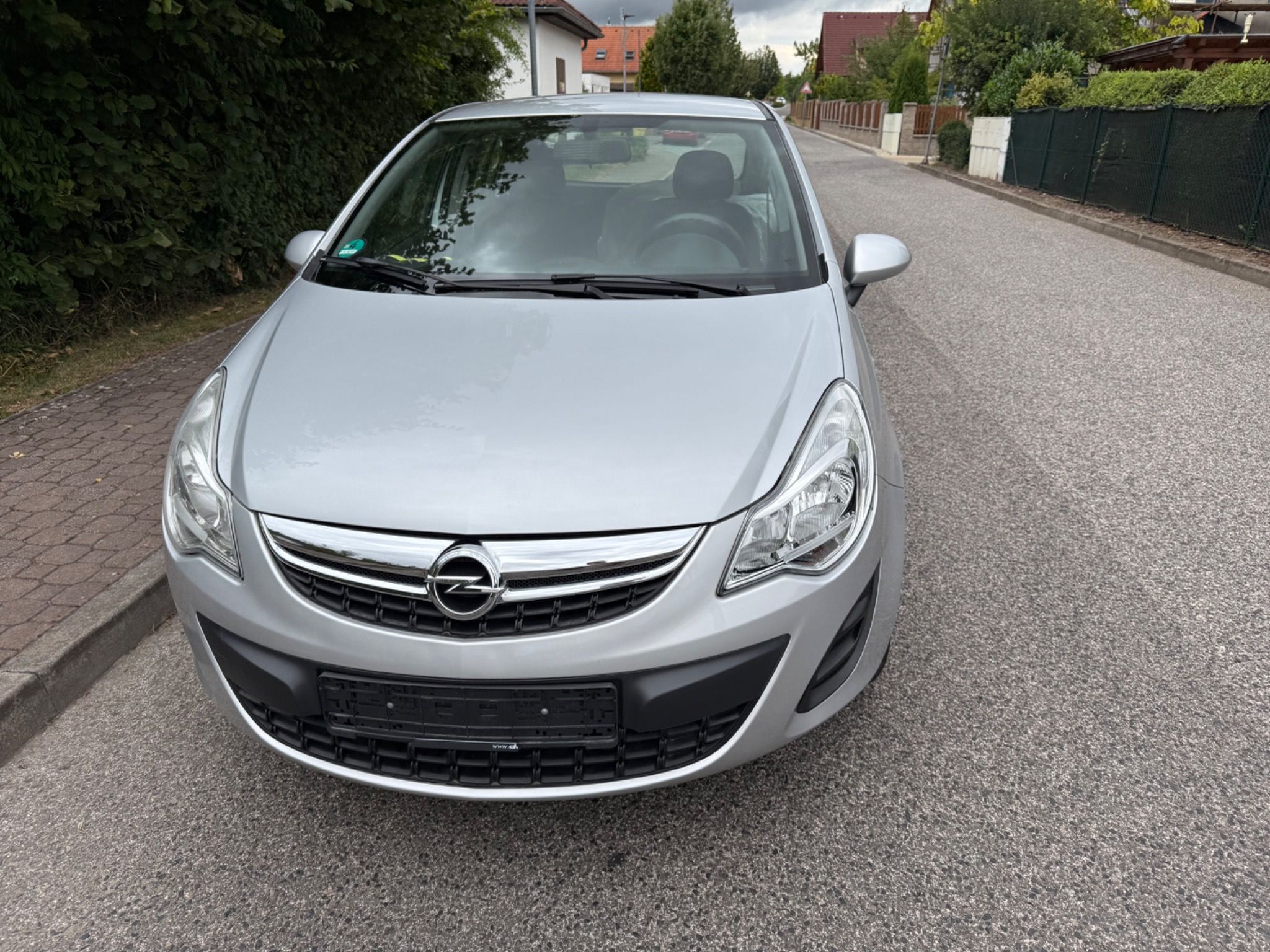 Opel Corsa, 1,2i Nová STK klima zimáky - fotka 4