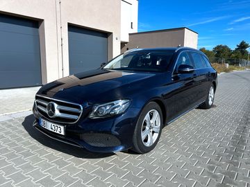 350d, 190 KW,  PANORAMA