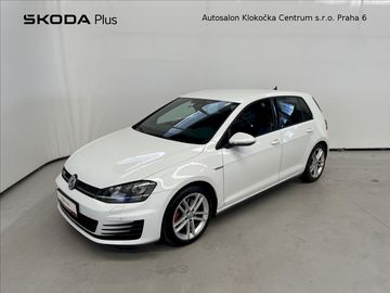 2,0TDI135 kW GTD