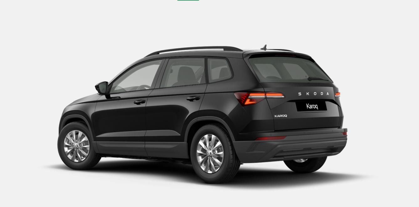 Škoda Karoq, 130 let 1.5TSI 110kW 6.man - fotka 3