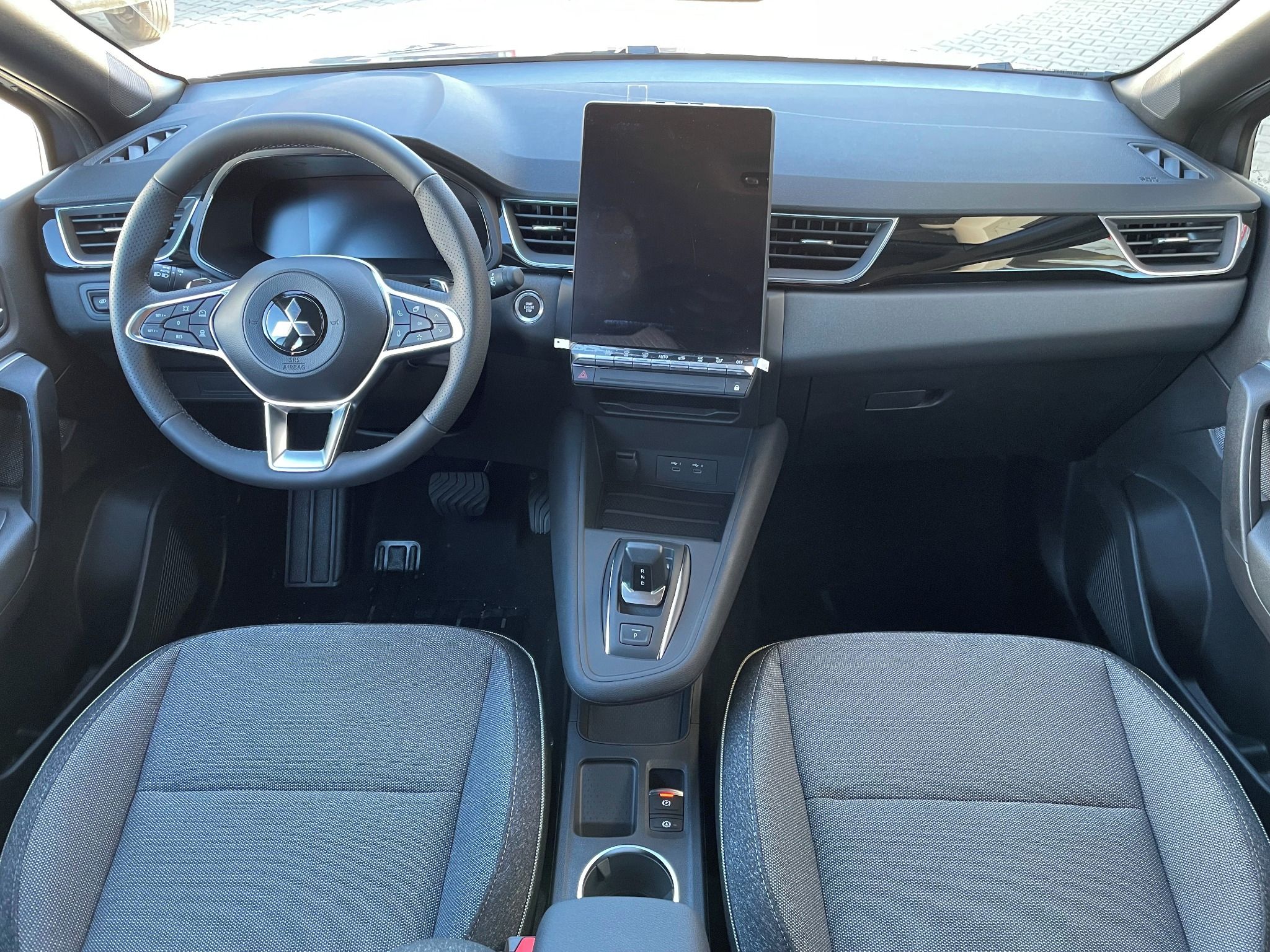 Mitsubishi ASX, 1.3 DI-T AT INTENSE+ LIMITED - fotka 6