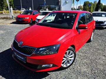 1.2TSI DIGI KLIMA LED 1Majitel