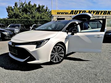 2.0 Hybrid Style