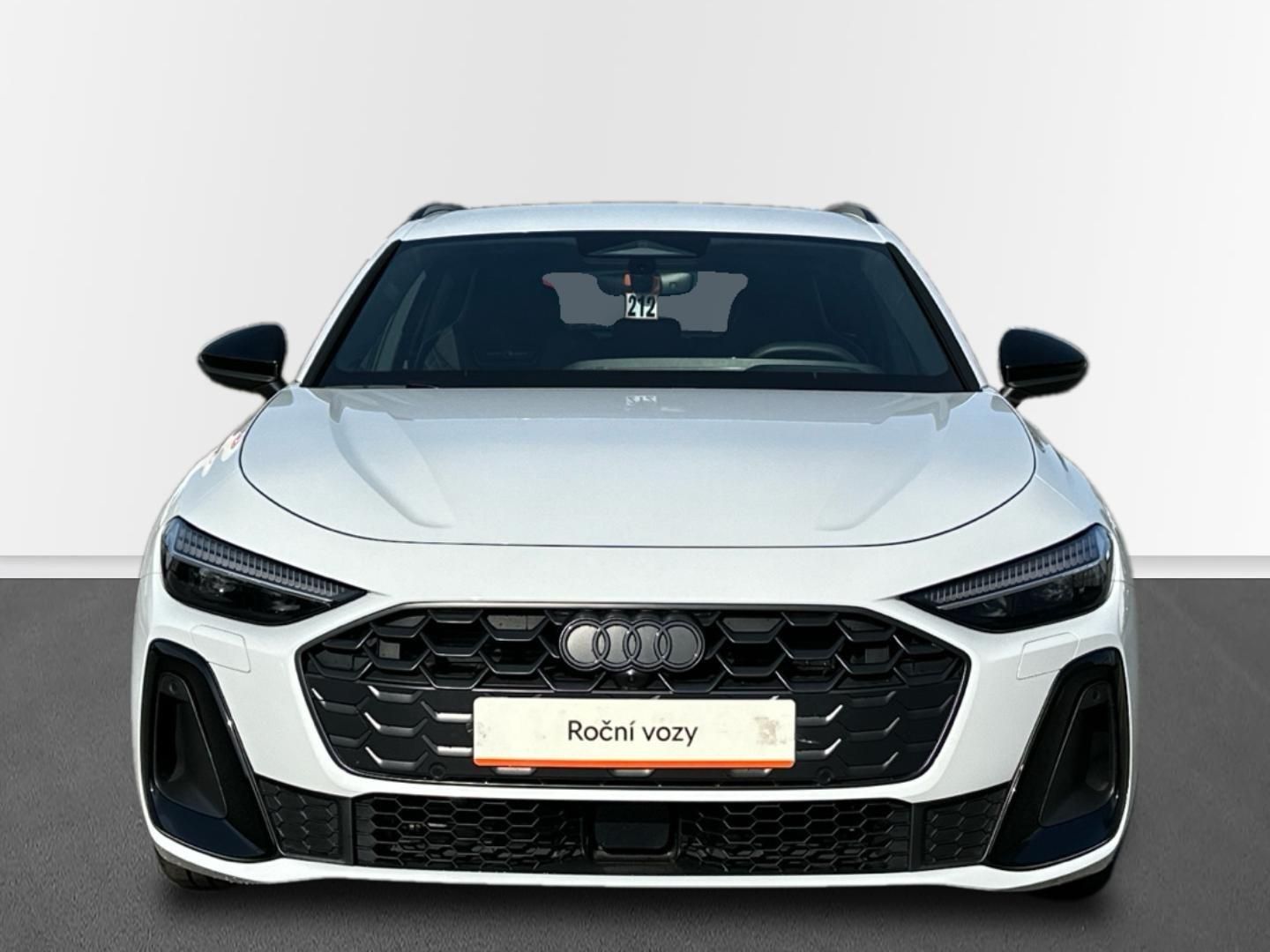 Audi A5, 2,0 TDI quattro S-line 150kW S - fotka 4