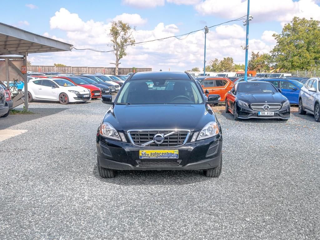 Volvo XC60, 2.0D 120KW man – KM CEBIA - fotka 2