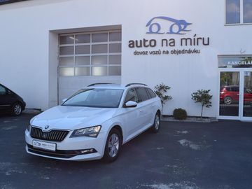 2.0TDI 110kw AMBITION NAVI KAM