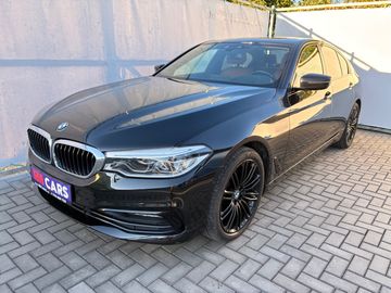 530d 195kW xDrive*Sport Line*