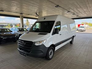 Mercedes-Benz Sprinter, 317 L3H2 KAWA 125kw DPH