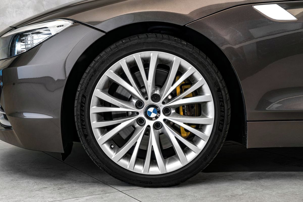 BMW Z4 - fotka 3