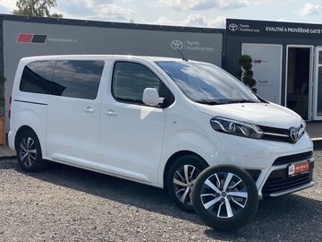 2.0D, ČR, VIP - L1, tažné, Sky