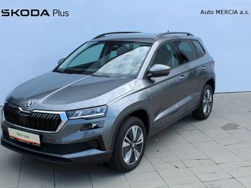KAROQ STYLE TDI 2.0/85KW 6MP