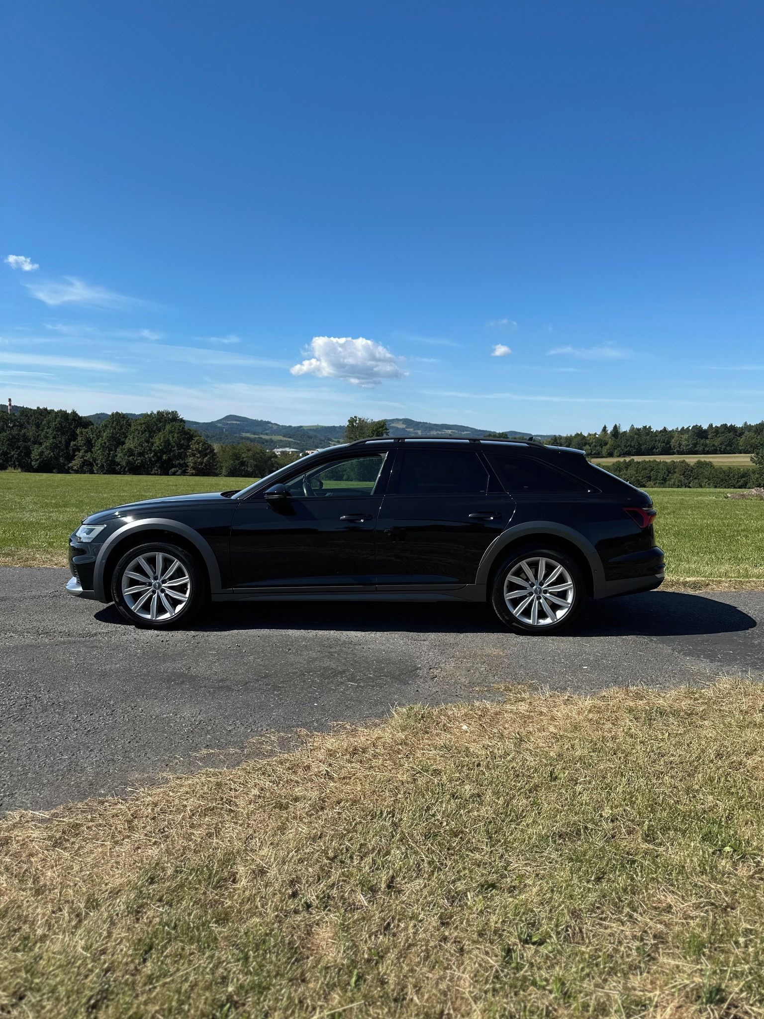 Audi A6 allroad, 3.0 TDI DPH TOP STAV - fotka 4
