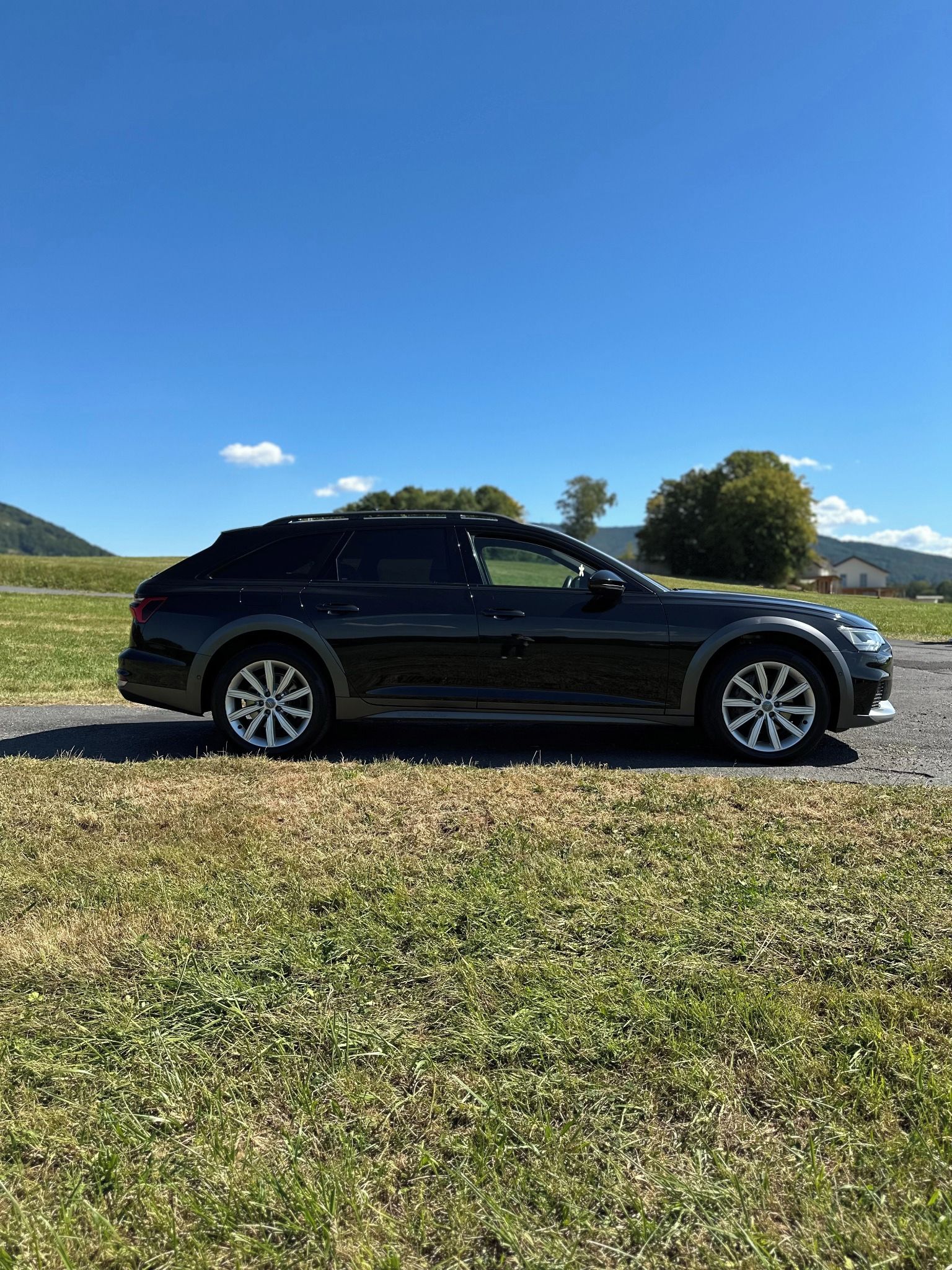 Audi A6 allroad, 3.0 TDI DPH TOP STAV - fotka 6
