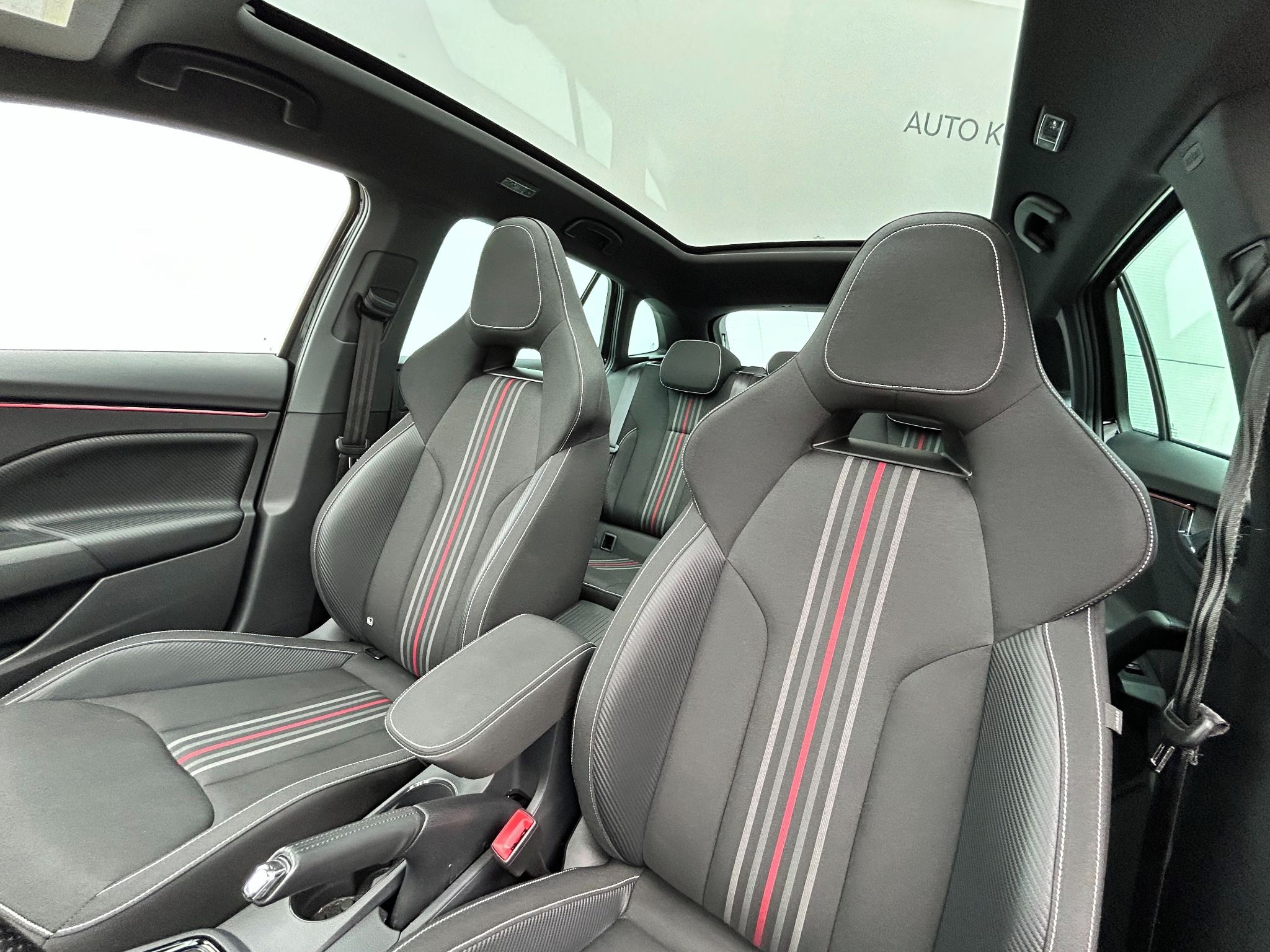 Škoda Scala, DSG116PS Monte Carlo LedMatrix - fotka 6