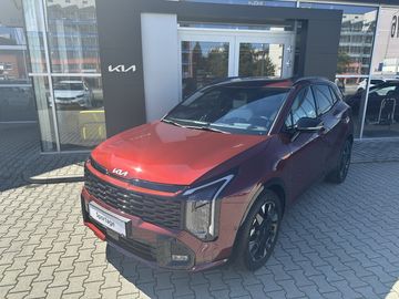 1,6 T-GDi 132kW 4x4 7DCT GT L.