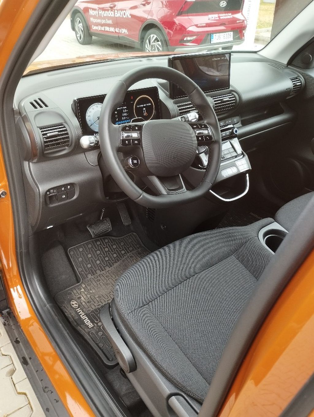 Hyundai Inster, INSTER 4S PWR STYLE - fotka 5