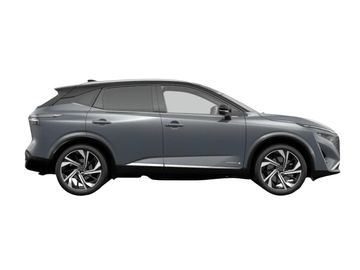 1.3MHEV 158XT Tekna 2025