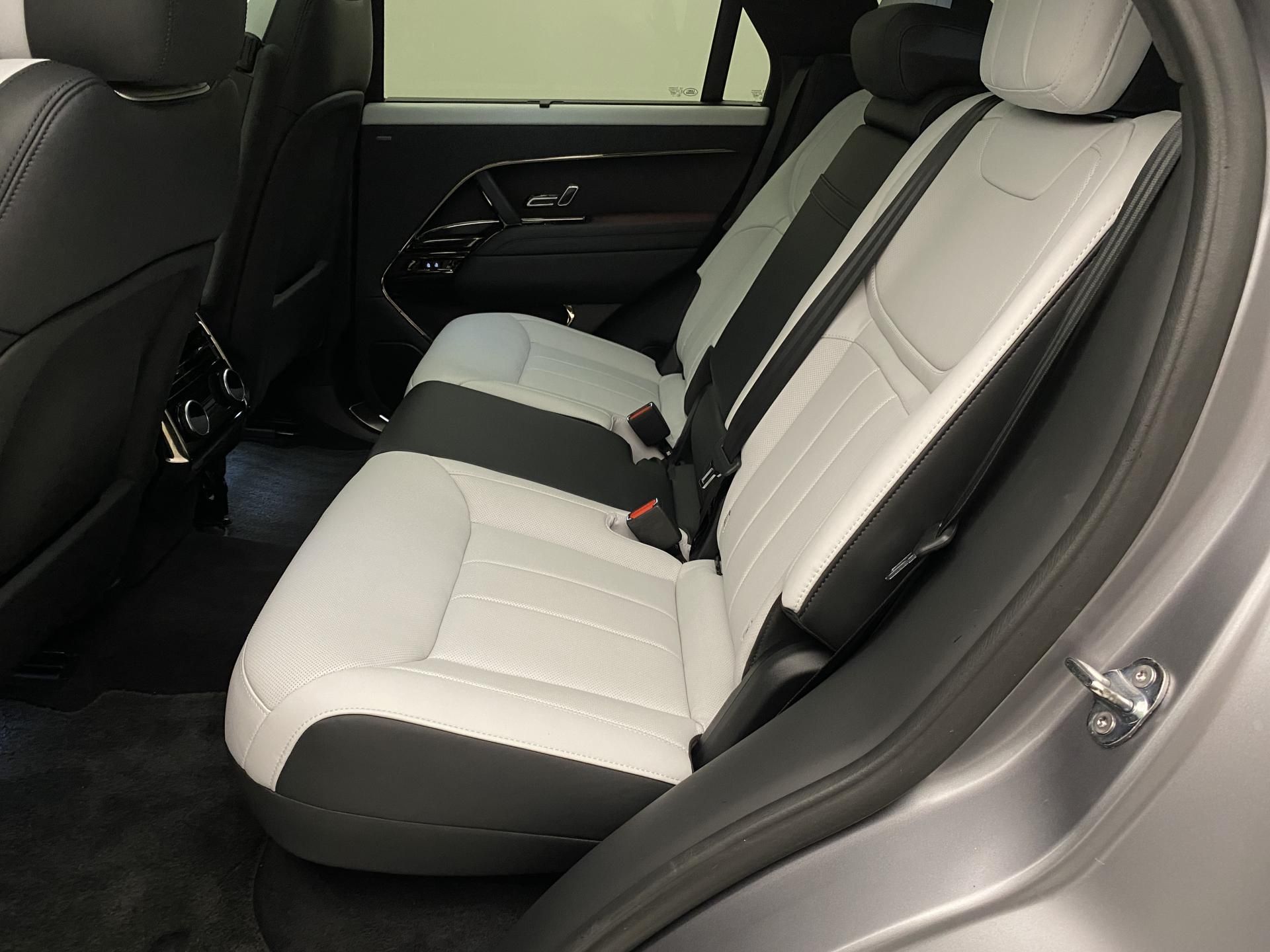 Land Rover Range Rover Sport, P550e AUTOBIOGRAPHY AWD CZ - fotka 5