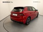 Škoda Fabia, Monte Carlo 1.0TSI/85kW 6st. m