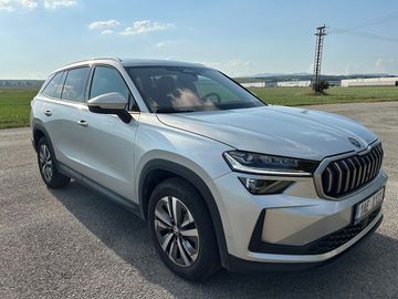 2.0 TDi, 142 kW,Exclusive Sel.