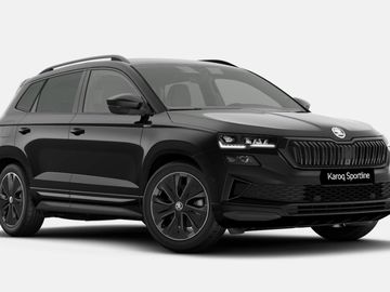 Sportline 1.5 TSI 110kW 7.aut